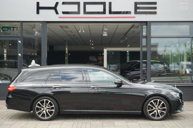 Mercedes-Benz E-estate 200 Advantage