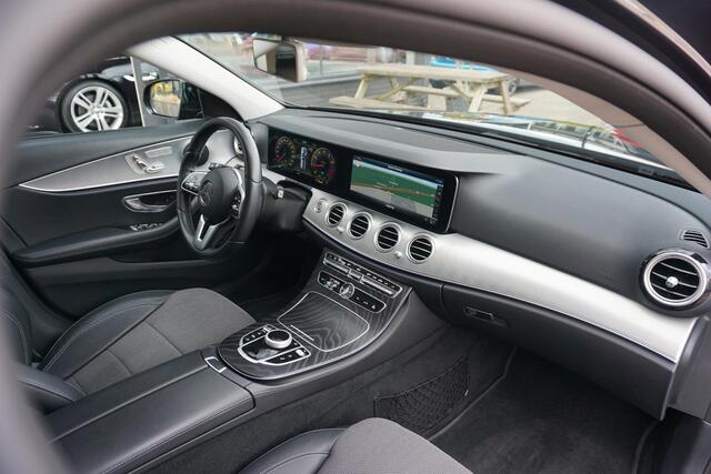 Mercedes-Benz E-estate 200 Advantage