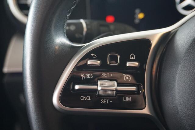 Mercedes-Benz E-estate 200 Advantage