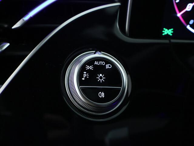 Mercedes-Benz E-estate 300 e AMG Plug-In Hybride Trekhaak | Stoelkoeling/stoelverwarming | 360° camera | Apple CarPlay | Inclusief 24 maanden MB Certified garantie voor Europa.