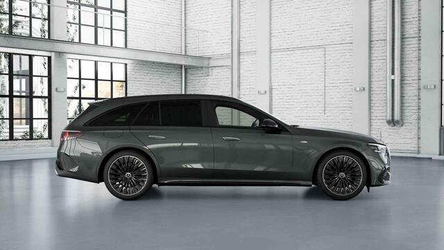Mercedes-Benz E-estate 300 e Sport Edition