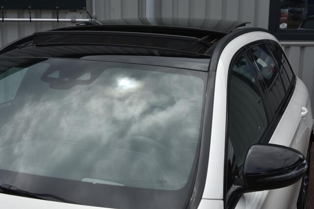 Mercedes-Benz E-estate 220 d Ambition AMG!! Alle opties. ORG NL!! 360graden camera!!