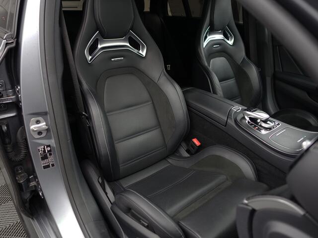 Mercedes-Benz E-estate 63 AMG 4MATIC Edition One- Performance Seats, Soft Close, Head Up, Stoelventilatie, Lift, 360 Camera, Panoramadak, IWC