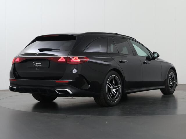 Mercedes-Benz E-estate 300 de AMG Line | Premium pakket | Panoramadak | Trekhaak | Burmester |