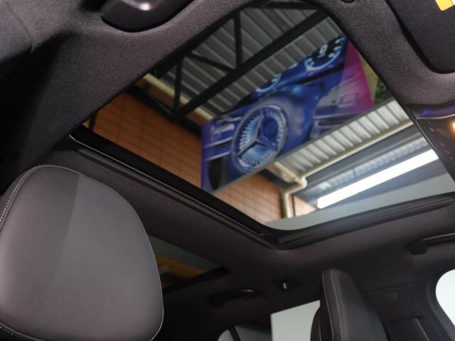 Mercedes-Benz E-estate 300e Sport Edition | Panoramaschuifdak | Premium Plus | Night | Rijassistentiepakket Plus |