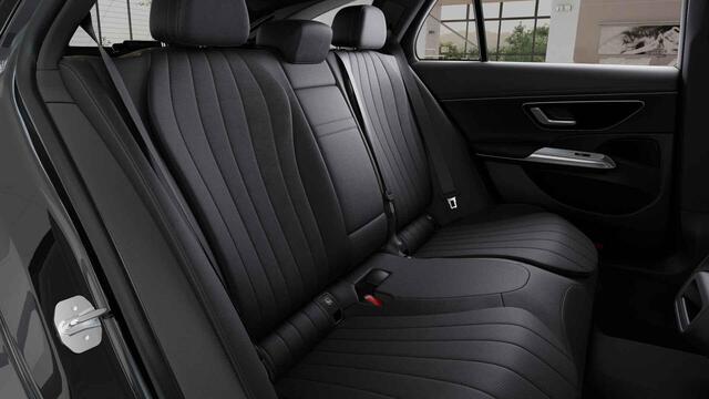 Mercedes-Benz E-estate 300 e Luxury Line