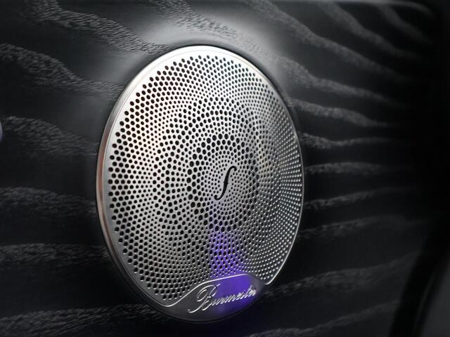 Mercedes-Benz E-estate 300e 320 PK AMG SPORT NIGHT + BURMESTER | PANORAMA | ADAPTIVE CRUISE | 360 CAMERA | SPORTSTOELEN