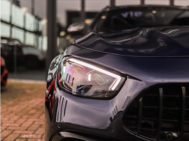 Mercedes-Benz E-estate E63S AMG E-klasse 4MATIC Premium Plus Mercedes-Benz E63 S AMG Estate E-klasse 4MATIC Premium Plus | Keramisch | Carbon | 360° Camera | Burmester | Pano | HUD