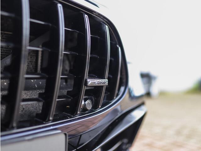 Mercedes-Benz E-estate E63S AMG E-klasse 4MATIC Premium Plus Mercedes-Benz E63 S AMG Estate E-klasse 4MATIC Premium Plus | Keramisch | Carbon | 360° Camera | Burmester | Pano | HUD