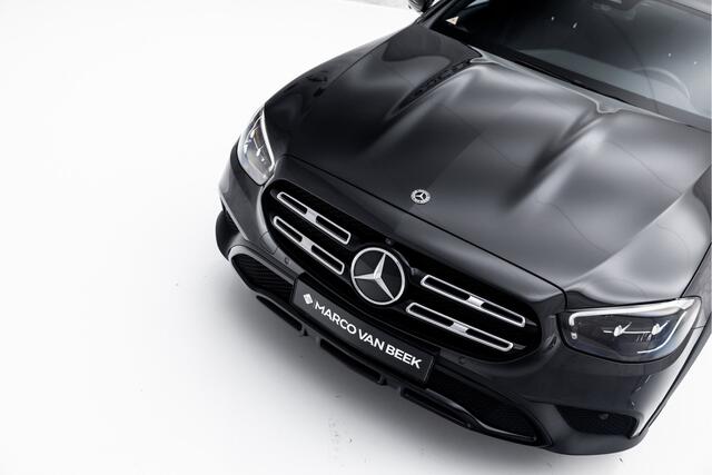 Mercedes-Benz E-estate 200 4MATIC All Terrain | Pano | Trekhaak | Luchtvering