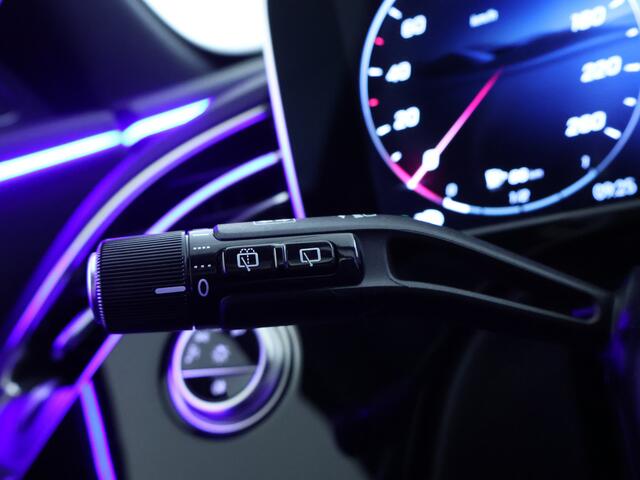 Mercedes-Benz E-estate 300 e Sport Edition | Trekhaak | Rijassistentiepakket Plus | Nightpakket | Akoestisch comfortpakket | KEYLESS GO-pakket | Winter pakket | Antidiefstalpakket URBAN GUARD PLUS | Parkeerpakket met 360°-camera |