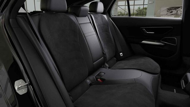 Mercedes-Benz E-estate 300 e Sport Edition