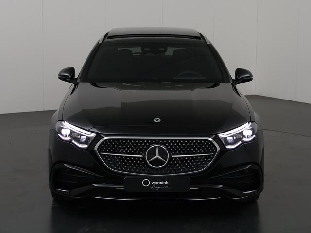 Mercedes-Benz E-estate 300e Sport Edition | Panoramadak | Rijassistentiepakket | Premium pakket | Keyless | DIGITAL Light | Trekhaak