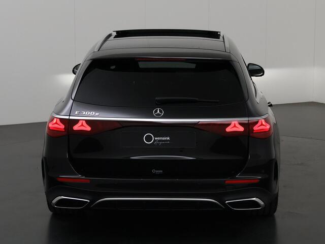 Mercedes-Benz E-estate 300e Sport Edition | Panoramadak | Rijassistentiepakket | Premium pakket | Keyless | DIGITAL Light | Trekhaak