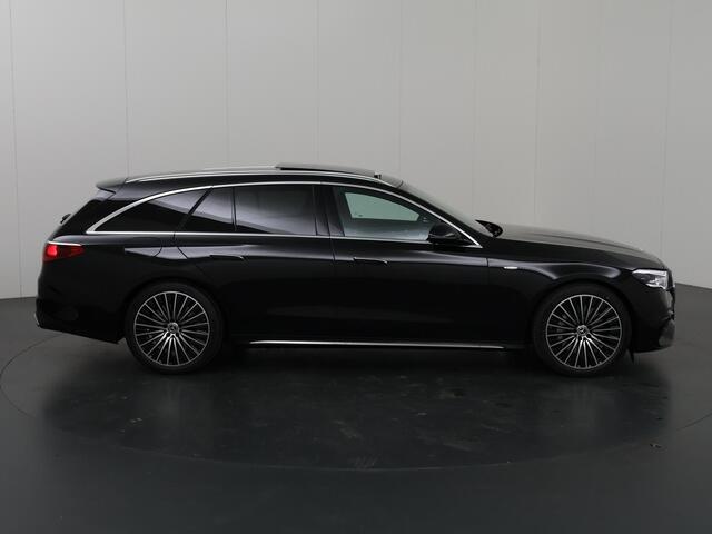 Mercedes-Benz E-estate 300e Sport Edition | Panoramadak | Rijassistentiepakket | Premium pakket | Keyless | DIGITAL Light | Trekhaak