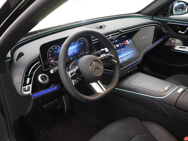 Mercedes-Benz E-estate 300e Sport Edition | Panoramadak | Rijassistentiepakket | Premium pakket | Keyless | DIGITAL Light | Trekhaak