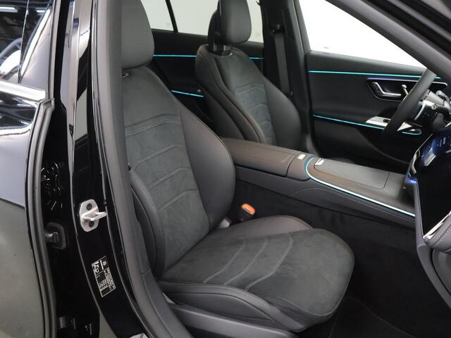 Mercedes-Benz E-estate 300e Sport Edition | Panoramadak | Rijassistentiepakket | Premium pakket | Keyless | DIGITAL Light | Trekhaak