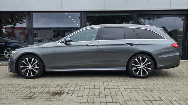 Mercedes-Benz E-estate 250 Prestige Plus AMG STYLING + BURMESTER + PANO DAK + CAMERA