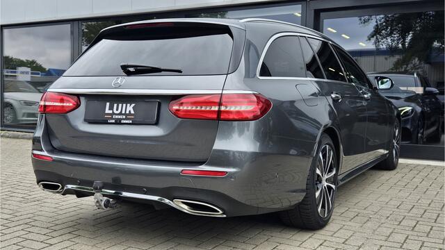 Mercedes-Benz E-estate 250 Prestige Plus AMG STYLING + BURMESTER + PANO DAK + CAMERA