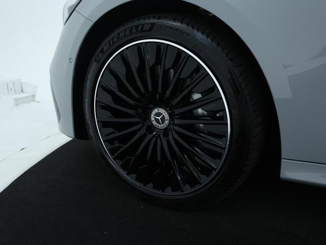 Mercedes-Benz E-estate 300 e AMG Line | Panoramadak | 360° camera | Luchtvering | Trekhaak | Burmester 4D | Inclusief 24 maanden MB Certified garantie voor Europa.