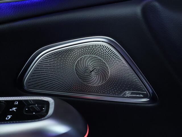 Mercedes-Benz E-estate 300 e AMG Line | Panoramadak | 360° camera | Luchtvering | Trekhaak | Burmester 4D | Inclusief 24 maanden MB Certified garantie voor Europa.