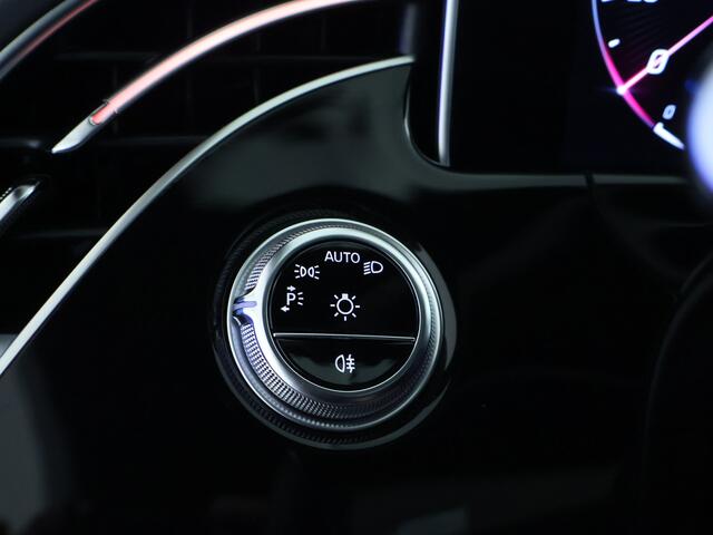 Mercedes-Benz E-estate 300 e AMG Line | Panoramadak | 360° camera | Luchtvering | Trekhaak | Burmester 4D | Inclusief 24 maanden MB Certified garantie voor Europa.