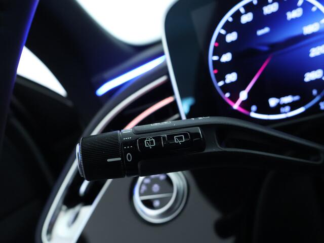 Mercedes-Benz E-estate 300 e AMG Line | Panoramadak | 360° camera | Luchtvering | Trekhaak | Burmester 4D | Inclusief 24 maanden MB Certified garantie voor Europa.