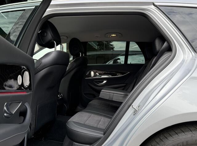 Mercedes-Benz E-estate 300 e Avantgarde |Burmester|Trekhaak|Adapt.Cruise|