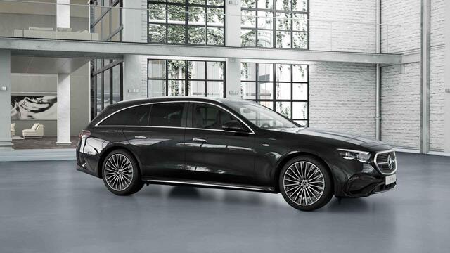 Mercedes-Benz E-estate 300 e Sport Edition