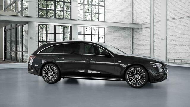 Mercedes-Benz E-estate 300 e Sport Edition