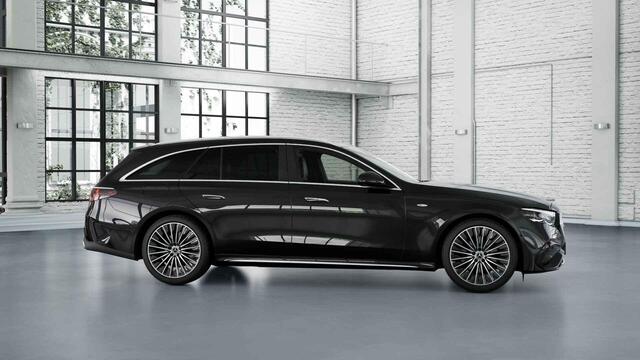 Mercedes-Benz E-estate 300 e Sport Edition