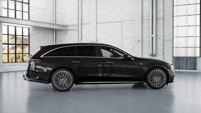 Mercedes-Benz E-estate 300 e Sport Edition