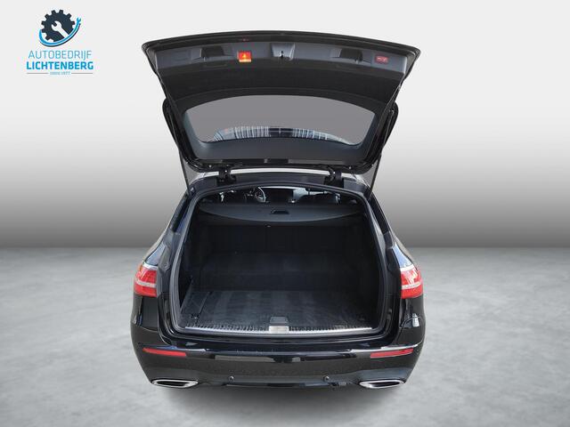 Mercedes-Benz E-estate 300 de Business Solution AMG 360 Cam / Stoelverw / PANO