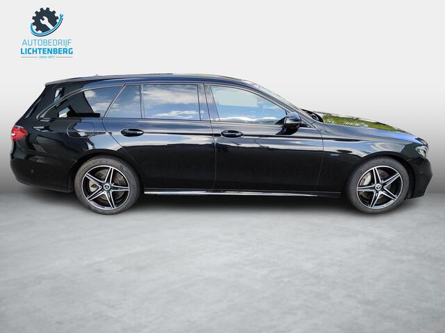 Mercedes-Benz E-estate 300 de Business Solution AMG 360 Cam / Stoelverw / PANO