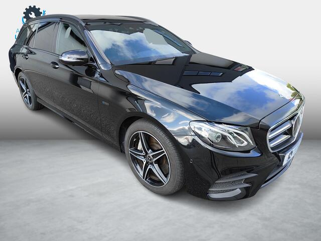 Mercedes-Benz E-estate 300 de Business Solution AMG 360 Cam / Stoelverw / PANO