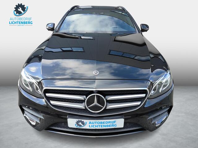 Mercedes-Benz E-estate 300 de Business Solution AMG 360 Cam / Stoelverw / PANO