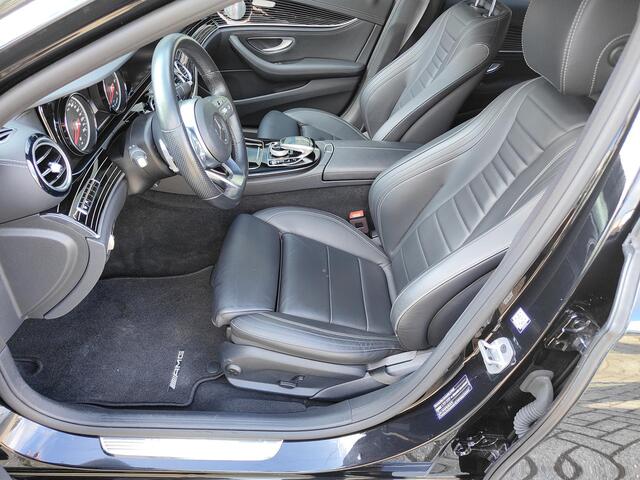 Mercedes-Benz E-estate 300 de Business Solution AMG 360 Cam / Stoelverw / PANO