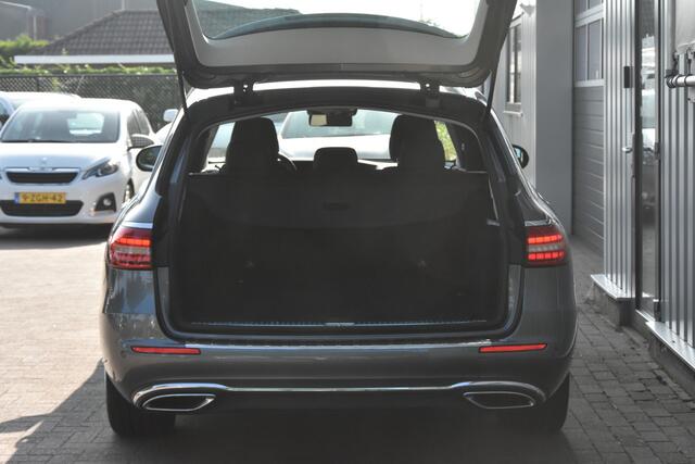 Mercedes-Benz E-estate 400d 4MATIC AMG Line B.J 2021