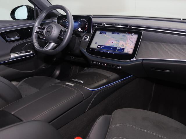 Mercedes-Benz E-estate 300 e AMG Line | AMG | Panoramadak | Trekhaak | Night pakket |