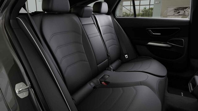 Mercedes-Benz E-estate 300 e Sport Edition | Premium pakket | Lederpack | Superscreen | Rij-assistentiepakket | Panoramadak |