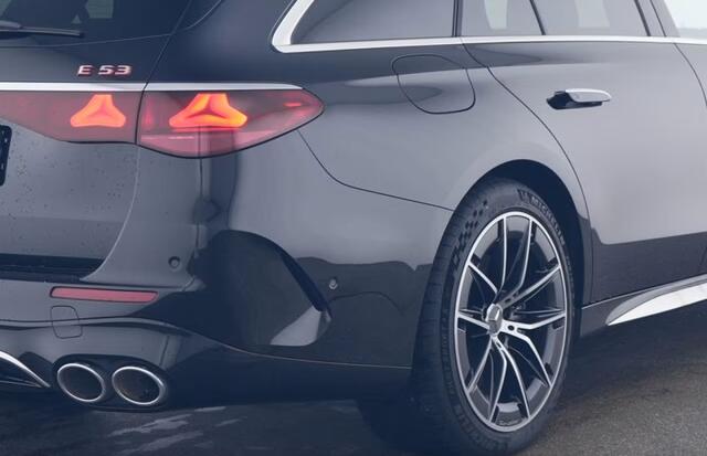 Mercedes-Benz E-estate AMG 53 4MATIC 450 PK Superscreen Trekhaak