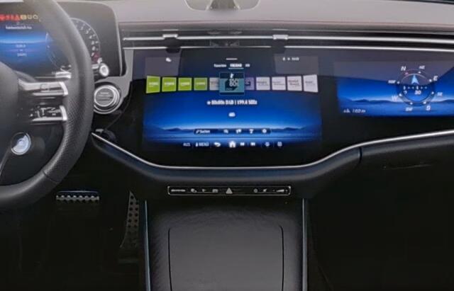 Mercedes-Benz E-estate AMG 53 4MATIC 450 PK Superscreen Trekhaak