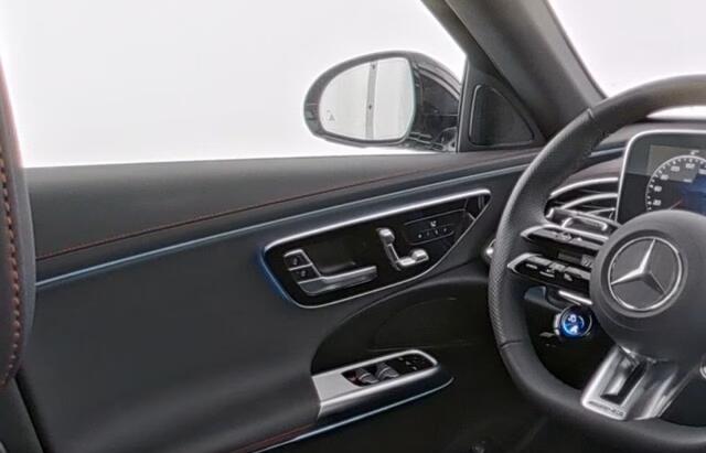 Mercedes-Benz E-estate AMG 53 4MATIC 450 PK Superscreen Trekhaak