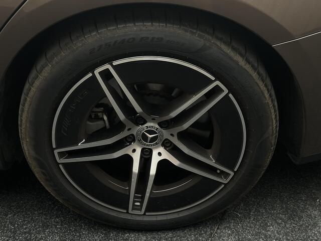 Mercedes-Benz E-estate 300 e AMG Line Burmeister Camera Sfeer Trekhaak Garantie