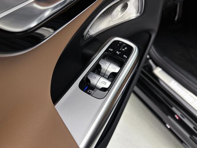 Mercedes-Benz E-estate 300 e Sport Edition | Trekhaak | Nightpakket | Premium Pakket | Rijassistentiepakket Plus | Akoestisch comfortpakket | URBAN GUARD voertuigbescherming plus | Winter pakket | KEYLESS GO-pakket | Parkeerpakket met 360°-camera |