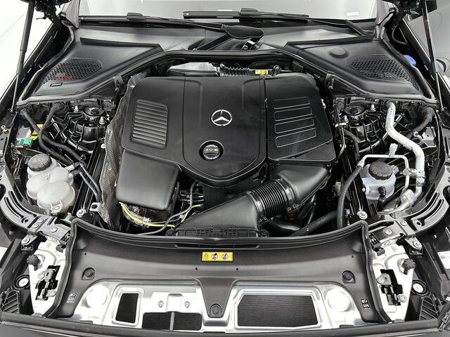 Mercedes-Benz E-estate 300 e Sport Edition | Trekhaak | Nightpakket | Premium Pakket | Rijassistentiepakket Plus | Akoestisch comfortpakket | URBAN GUARD voertuigbescherming plus | Winter pakket | KEYLESS GO-pakket | Parkeerpakket met 360°-camera |