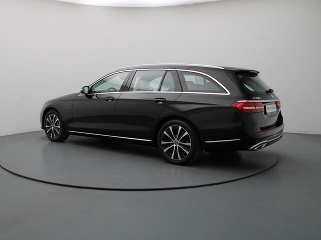 Mercedes-Benz E-estate 300pk e Exclusive Line Automaat Camera | Cruise | Navi | Parkeersens. v+a | Stoelverw. | Panoramadak