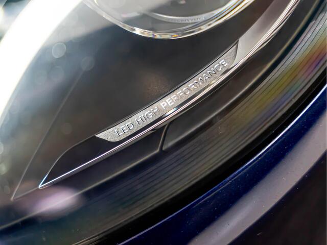 Mercedes-Benz E-estate E 200 AMG Line | Carplay | Camera