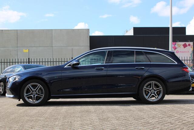 Mercedes-Benz E-estate 300e Avantgarde DISTRONIC 360-CAMERA KEY-LESS GO TREKHAAK