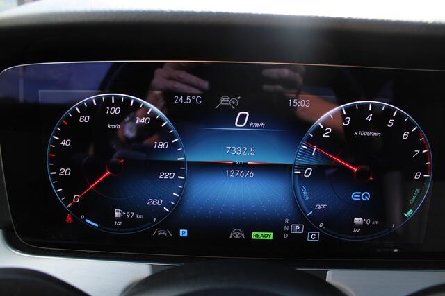 Mercedes-Benz E-estate 300e Avantgarde DISTRONIC 360-CAMERA KEY-LESS GO TREKHAAK